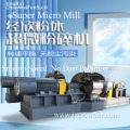 lCassava Grinder wheat flour mill micronizer micro mill